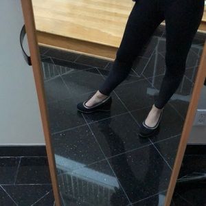 New Michael Kors Wedge Suede Shoes with Box